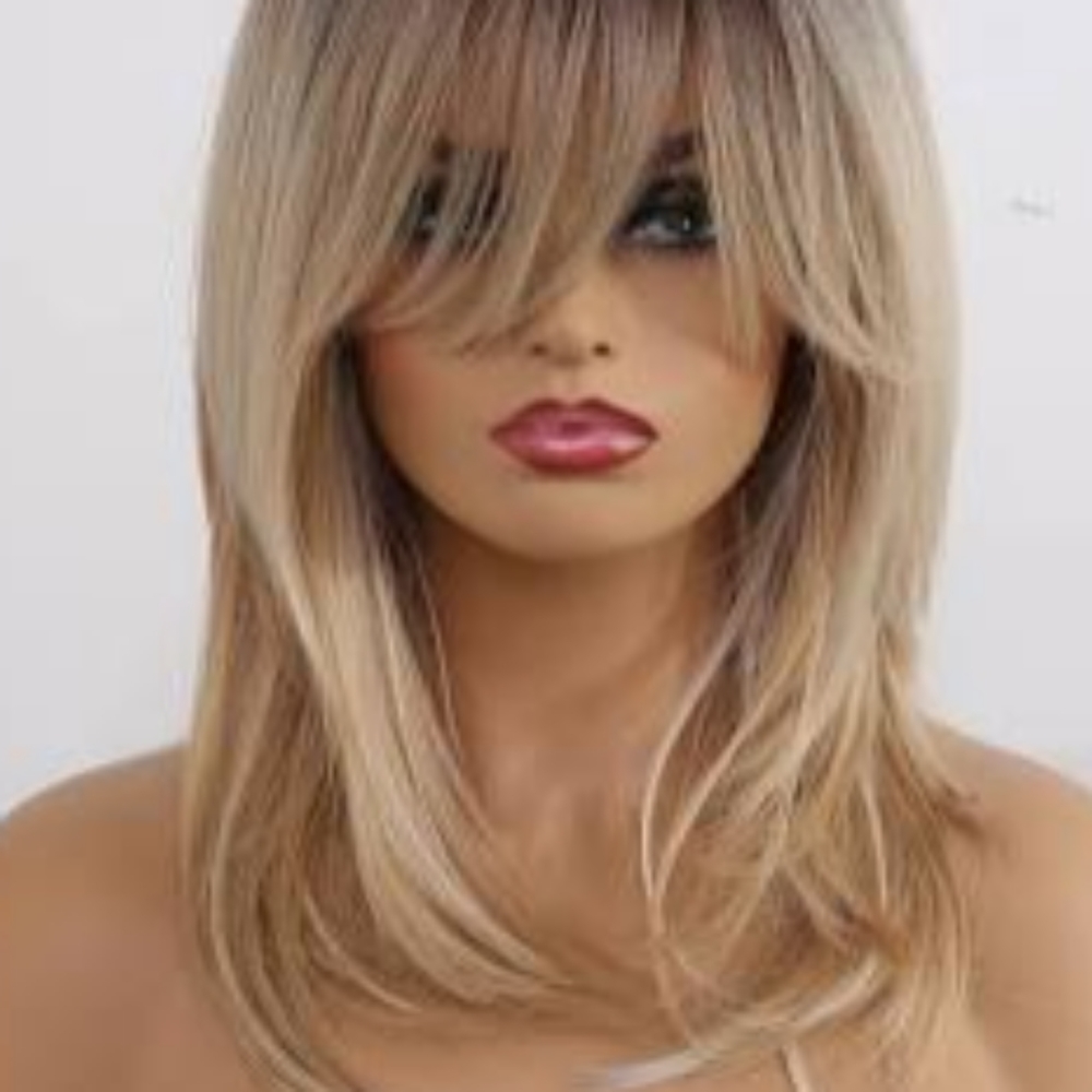 Wig set - Picture 2 of 16